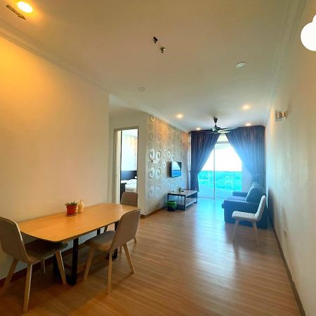 New! Seaview 2 Rooms Melaka - B Extérieur photo