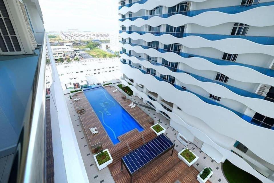 New! Seaview 2 Rooms Melaka - B Extérieur photo