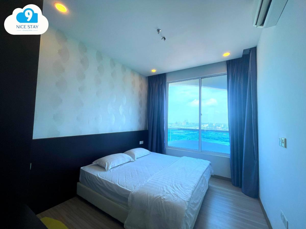 New! Seaview 2 Rooms Melaka - B Extérieur photo