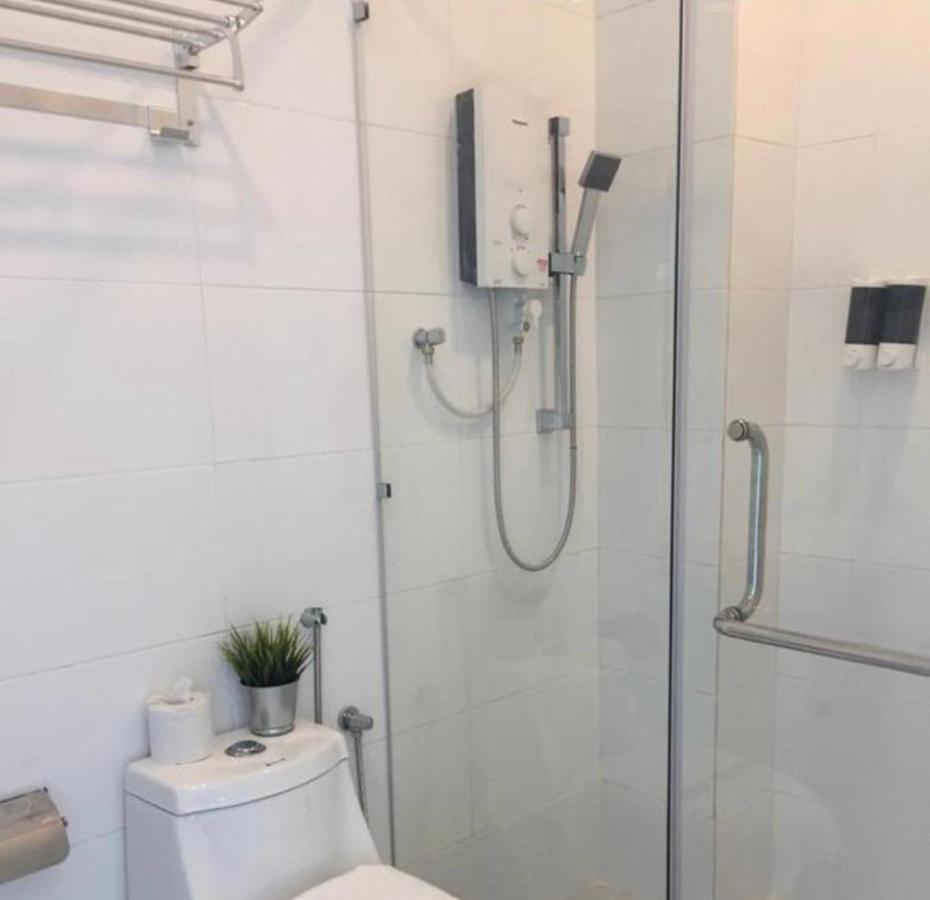 New! Seaview 2 Rooms Melaka - B Extérieur photo