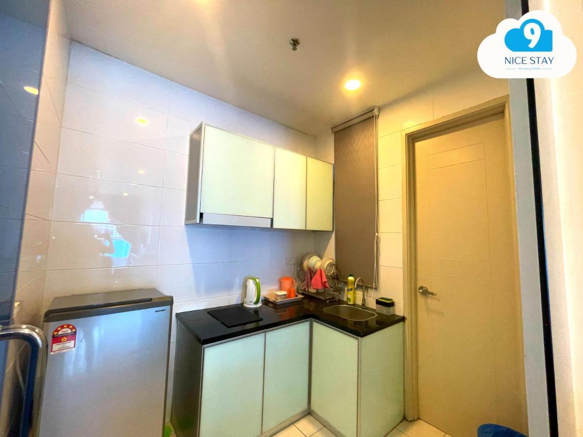 New! Seaview 2 Rooms Melaka - B Extérieur photo